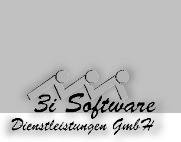 3i Software Logo